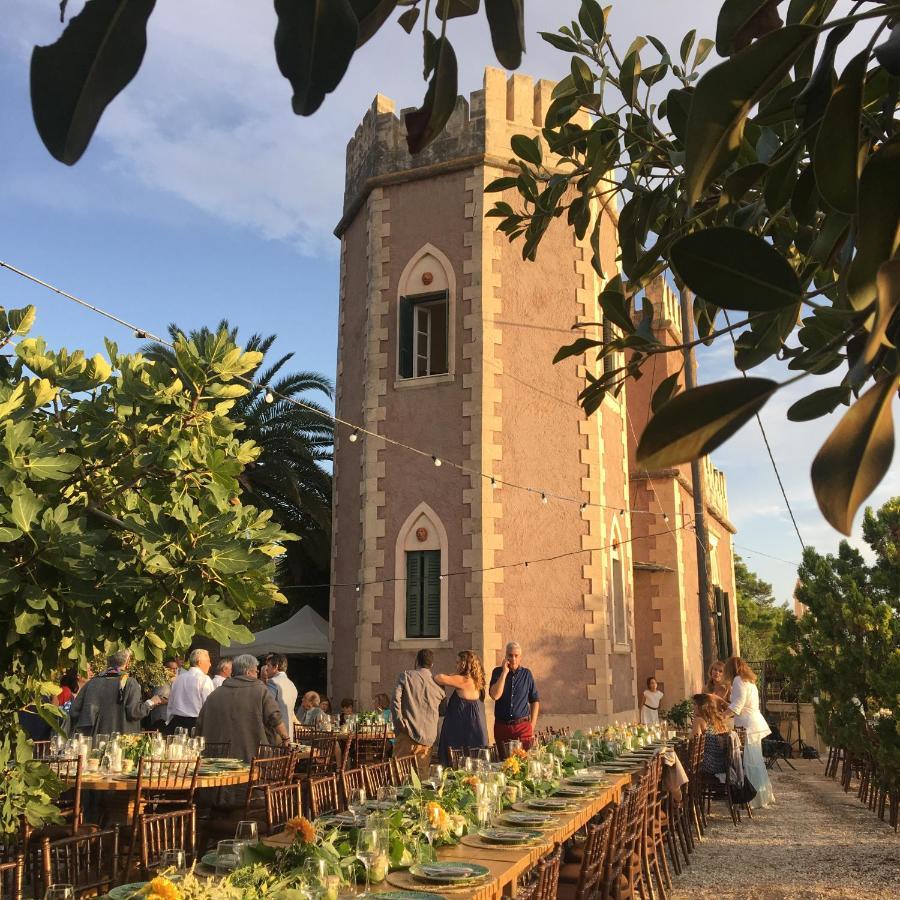Pyrgos Ralli Estate Guesthouse Aegina Екстер'єр фото