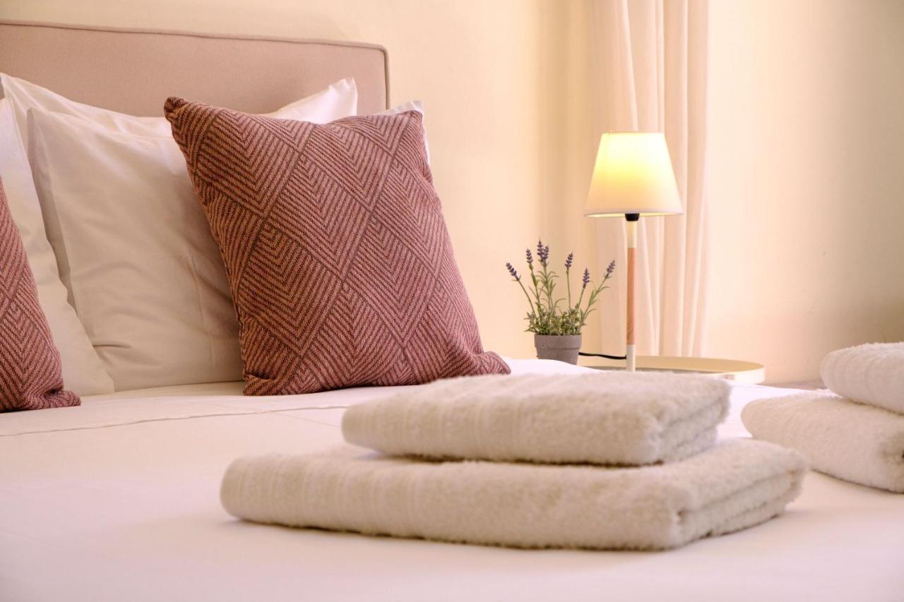 Pyrgos Ralli Estate Guesthouse Aegina Екстер'єр фото