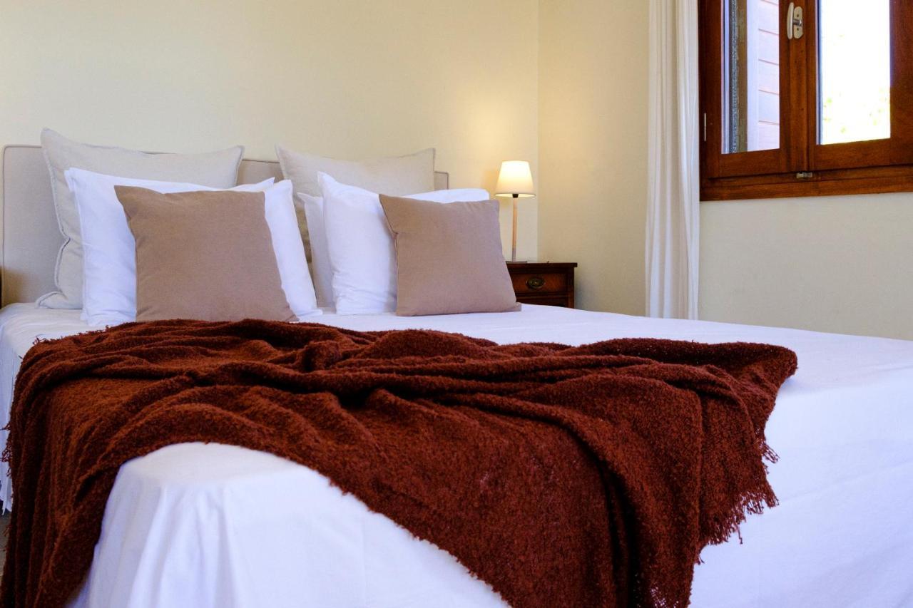 Pyrgos Ralli Estate Guesthouse Aegina Екстер'єр фото
