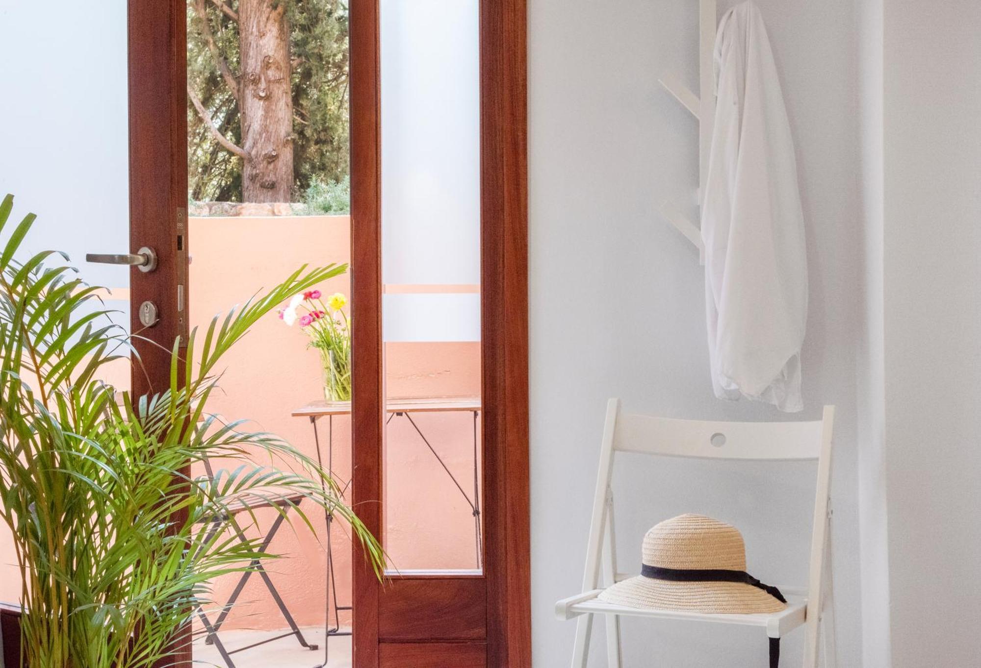 Pyrgos Ralli Estate Guesthouse Aegina Екстер'єр фото