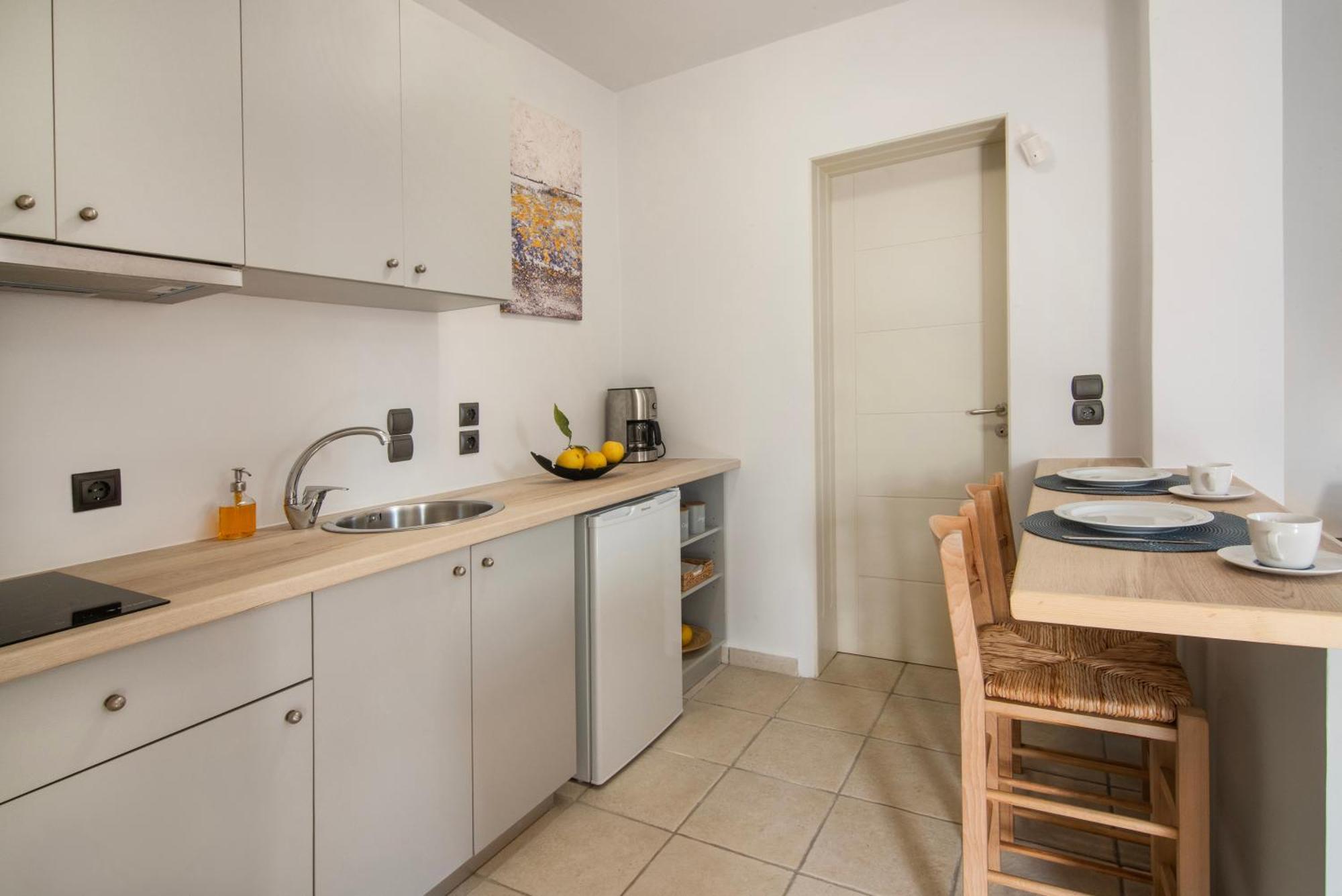 Pyrgos Ralli Estate Guesthouse Aegina Екстер'єр фото