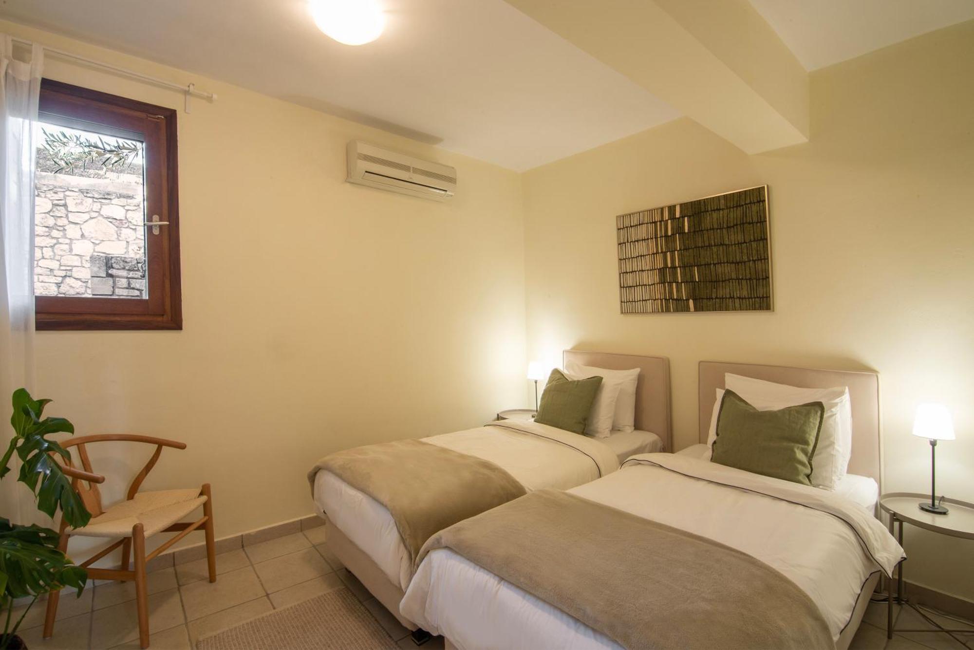 Pyrgos Ralli Estate Guesthouse Aegina Екстер'єр фото
