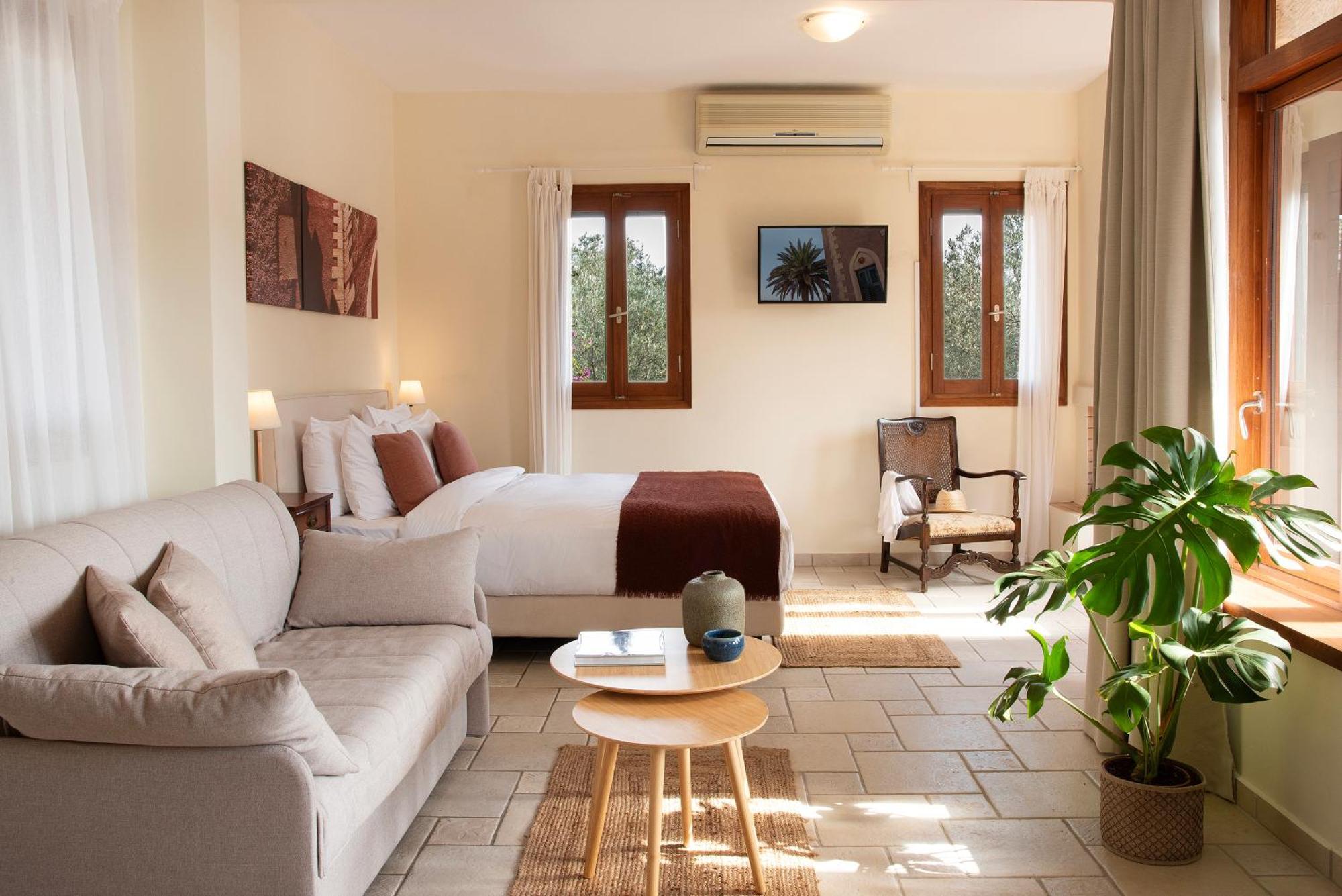 Pyrgos Ralli Estate Guesthouse Aegina Екстер'єр фото