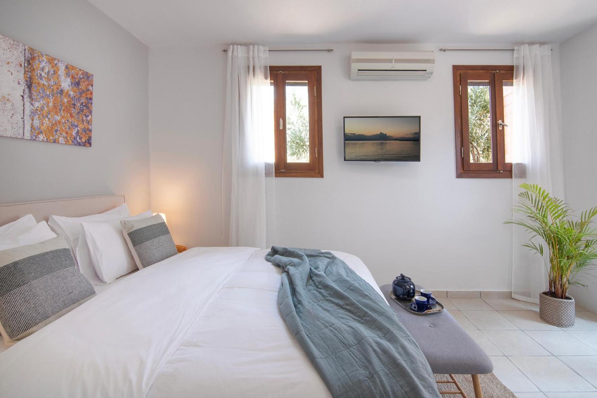 Pyrgos Ralli Estate Guesthouse Aegina Екстер'єр фото