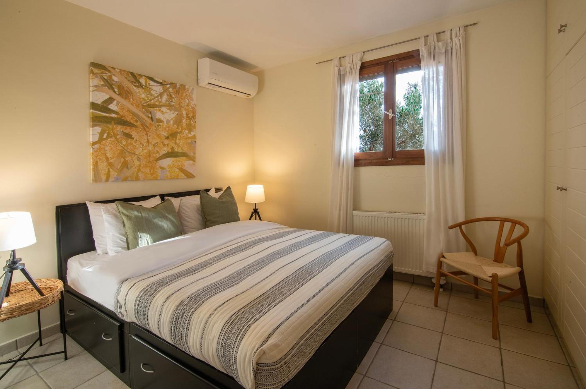 Pyrgos Ralli Estate Guesthouse Aegina Екстер'єр фото
