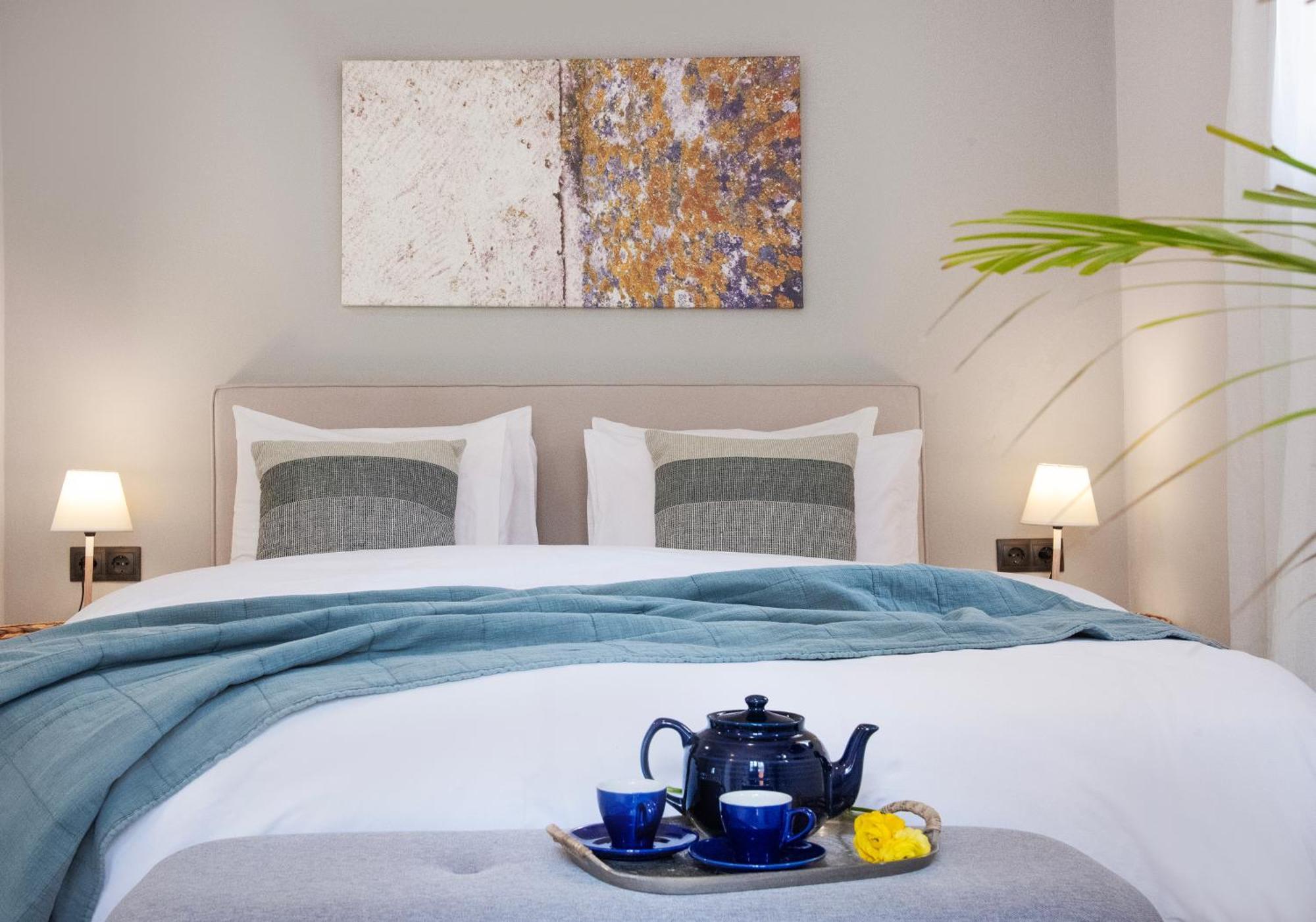 Pyrgos Ralli Estate Guesthouse Aegina Екстер'єр фото