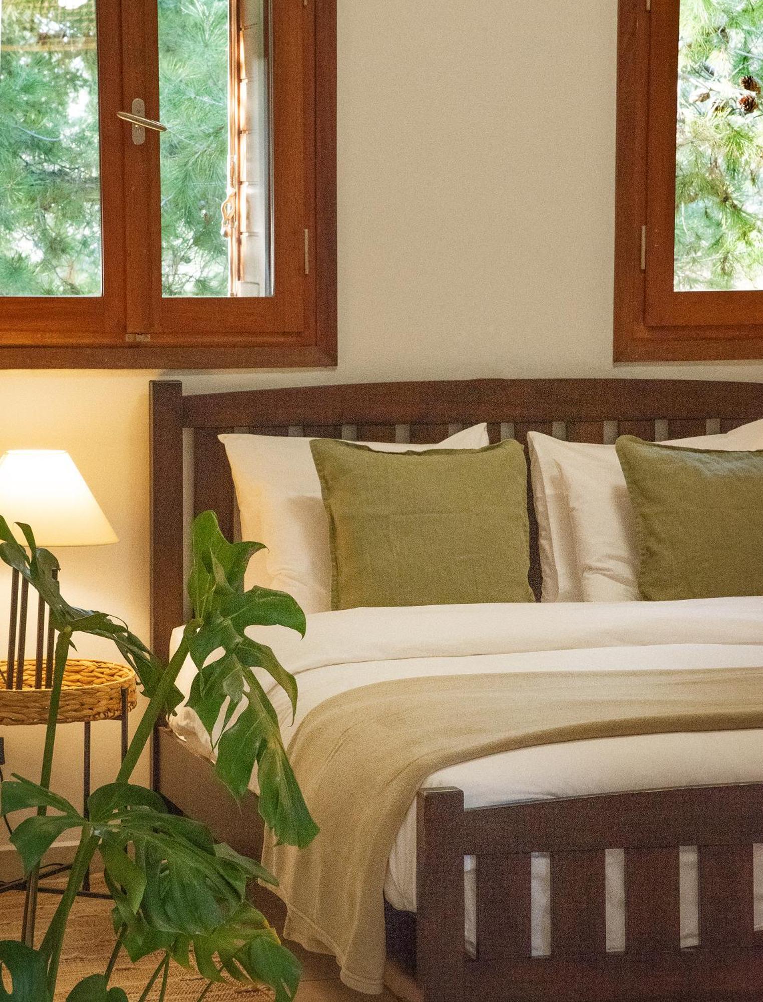 Pyrgos Ralli Estate Guesthouse Aegina Екстер'єр фото