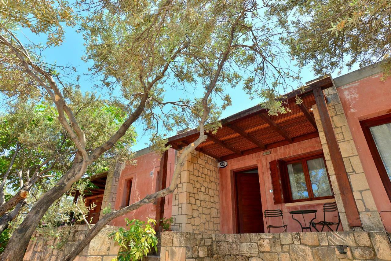 Pyrgos Ralli Estate Guesthouse Aegina Екстер'єр фото