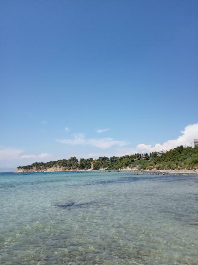 Pyrgos Ralli Estate Guesthouse Aegina Екстер'єр фото